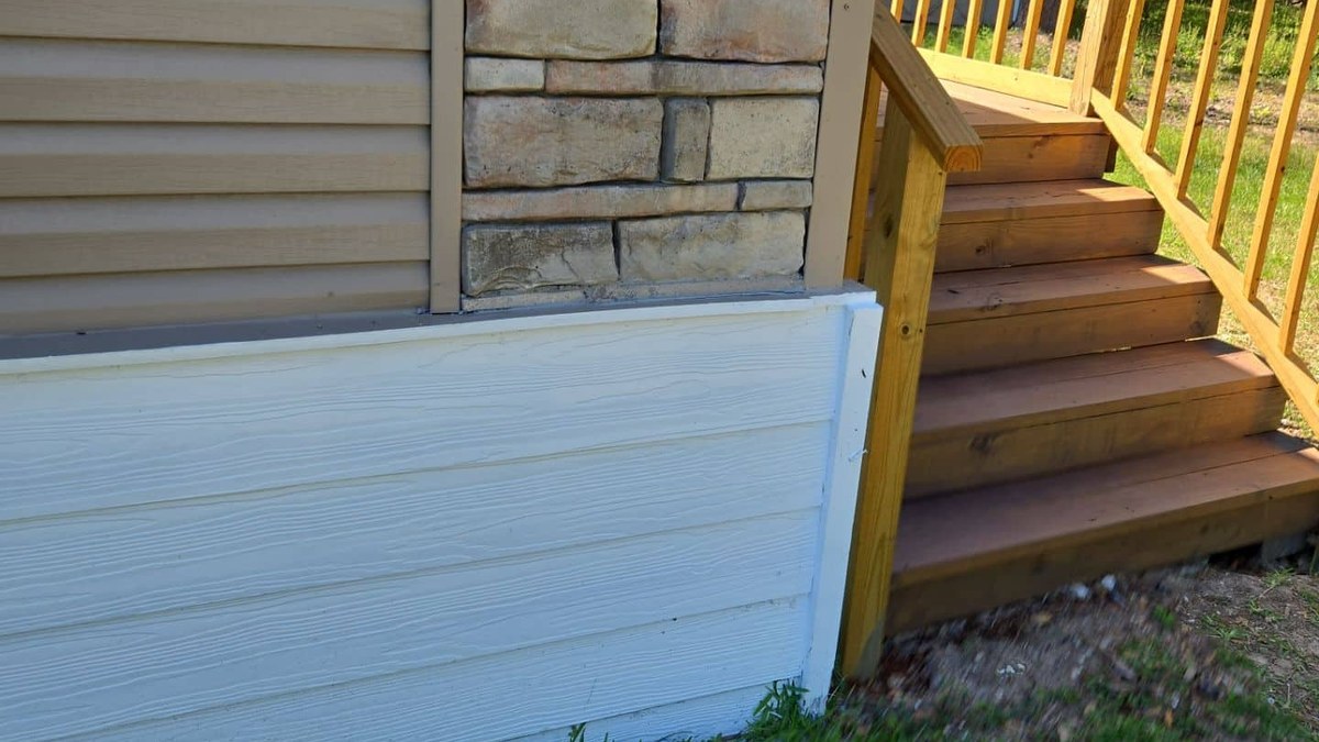 Exterior Additions That Add Value to Your Home (Montgomery County Guide)