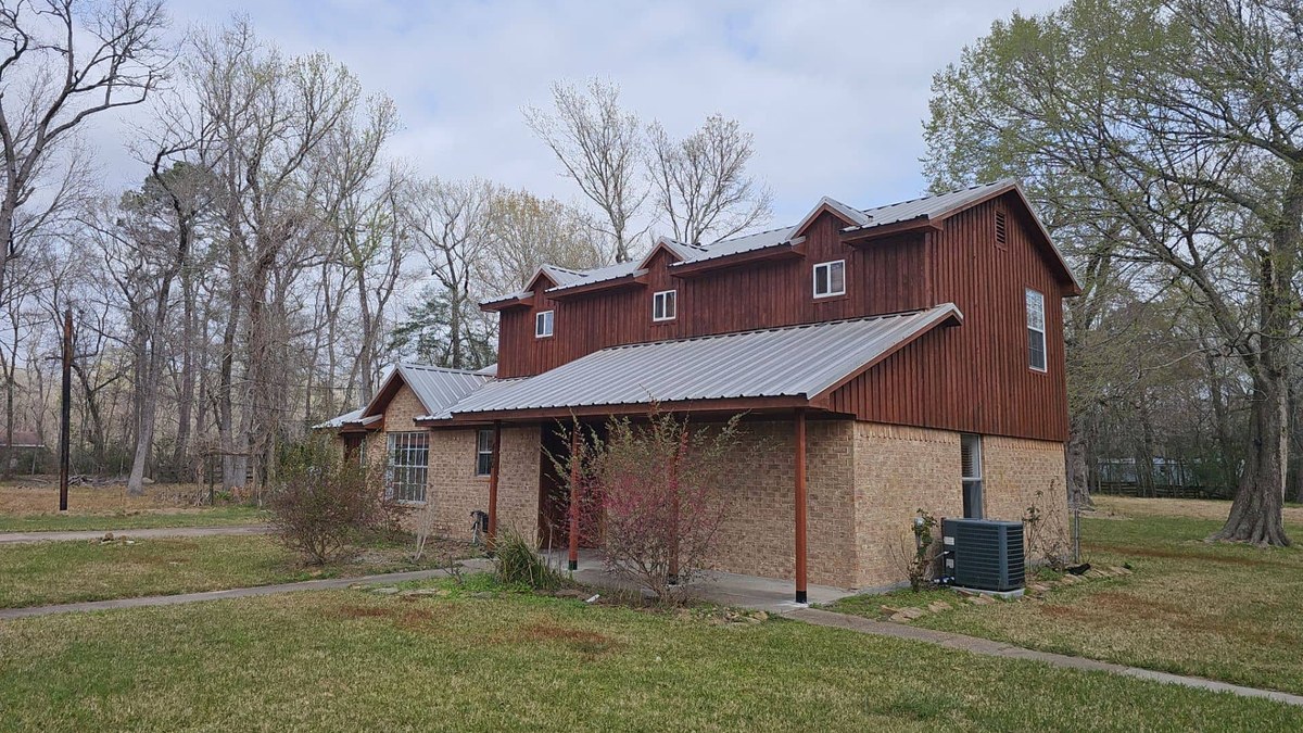 Is Exterior Painting Worth It? ROI Explained for Homeowners (Montgomery County Guide)