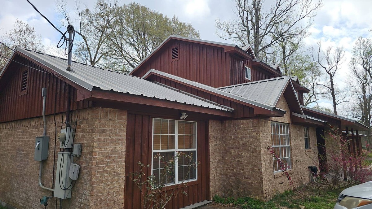 Stucco vs Wood vs Brick: What Your Exterior Needs to Last Longer (Montgomery County Guide)